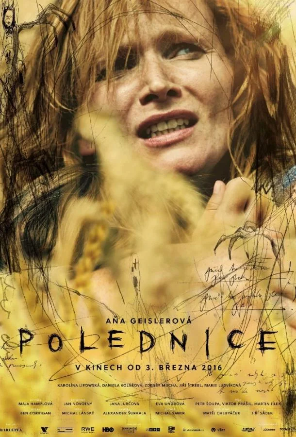Смотреть Фильм Полдень(2016) бесплатно