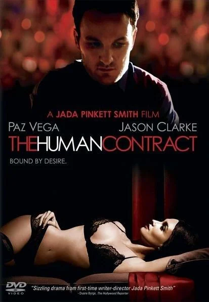 Смотреть Фильм Человеческий контракт(2008) бесплатно