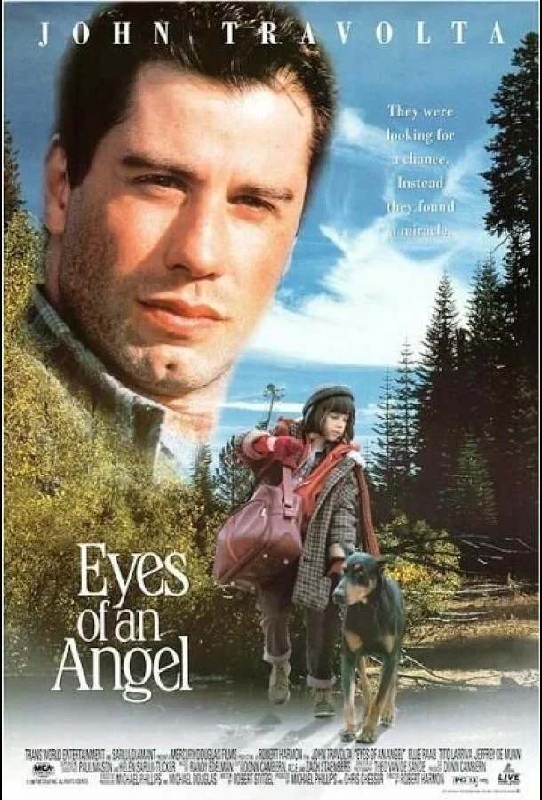 Смотреть Фильм Глаза ангела(1991) бесплатно
