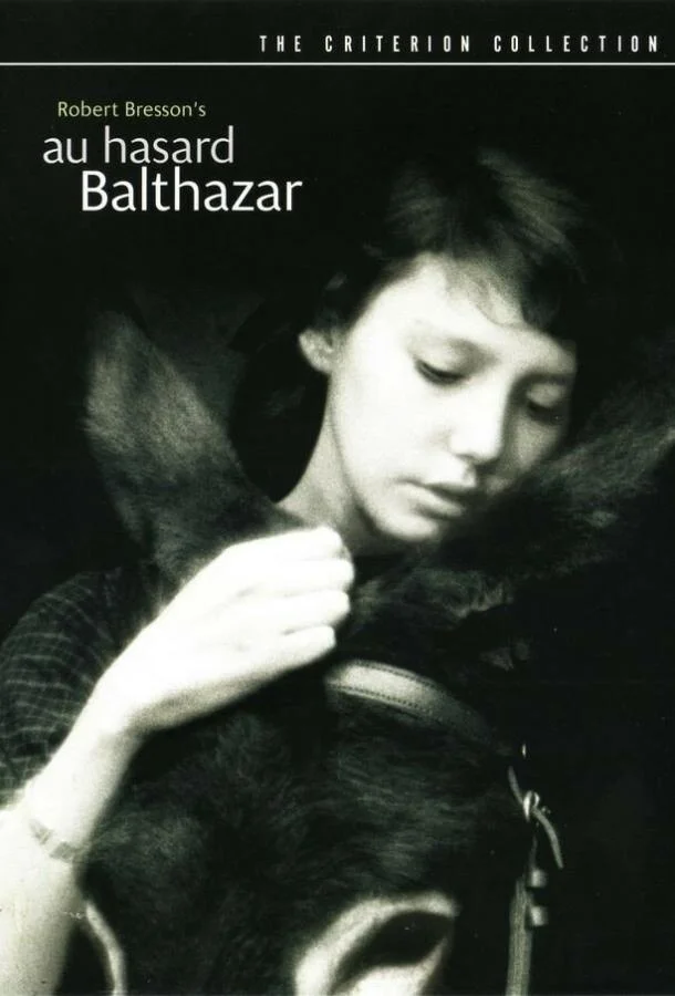 Смотреть Фильм Наудачу, Бальтазар(1966) бесплатно