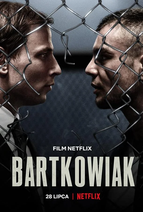 Смотреть Фильм Бартковяк(2021) бесплатно