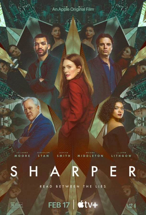 Смотреть Фильм Аферисты(2023) бесплатно