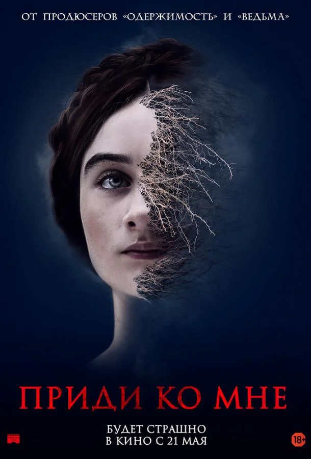 Смотреть Фильм Приди ко мне(2019) бесплатно