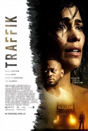 Смотреть Фильм Траффик(2018) бесплатно
