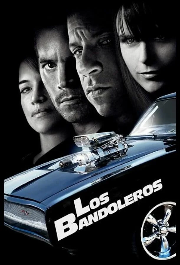 Смотреть Фильм Бандиты(2009) бесплатно