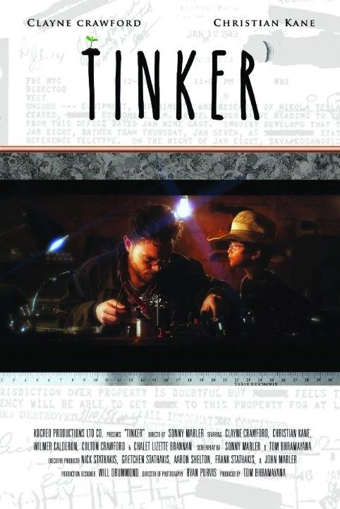 Смотреть Фильм Попытка(2018) бесплатно