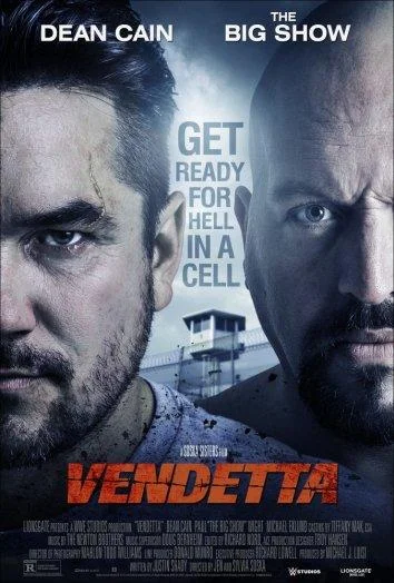 Смотреть Фильм Кровная месть(2015) бесплатно