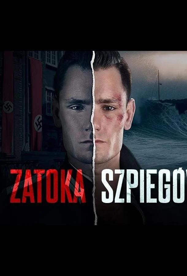 Смотреть Сериал Шпионская бухта(2024) бесплатно