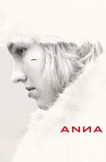 Смотреть Фильм Анна(2019) бесплатно