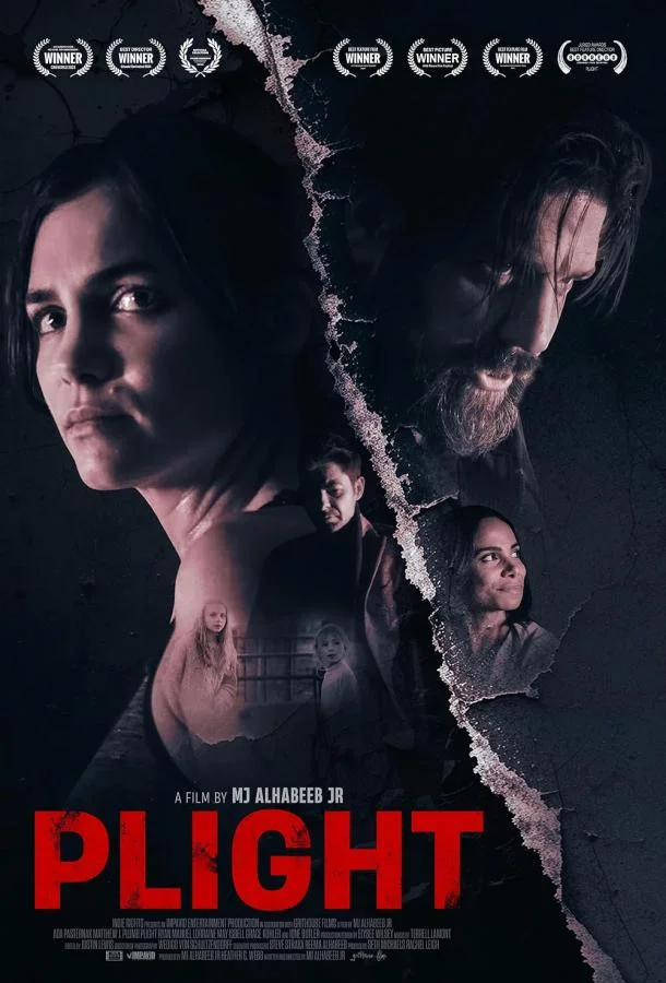 Смотреть Фильм Тупик(2023) бесплатно