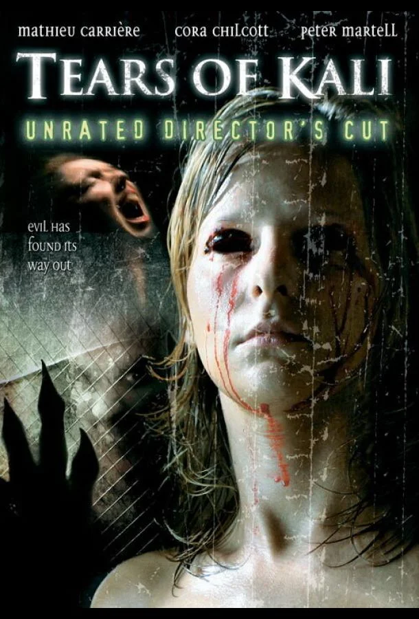 Смотреть Фильм Слезы Кали(2004) бесплатно